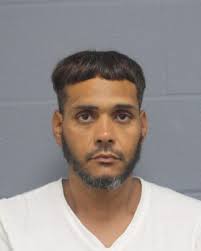 On September 13, Detectives from the Southern Worcester Counter Crime and  Drug Task Force were conducting an ongoing investigation into Fentanyl  distribution in the Webster and Southbridge communities. As a result of