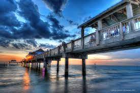 Pier 60 By Anthony Newman 500px Florida Vacation Florida Travel Clearwater Beach Florida