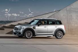 2020 mini countryman expert review. 2020 Mini Countryman Hybrid Prices Reviews And Pictures Edmunds