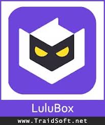 تحميل تطبيق لولو بوكس lulubox لتوفير ملحقات الألعاب مجانا ترايد سوفت gaming logos logos games
