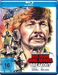 Der Mann ohne Nerven