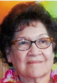 Delia Tijerina Obituary (1926