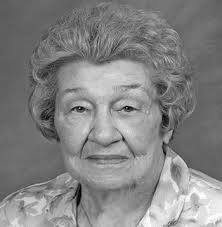 Dorthy Johnson Obituary (1918