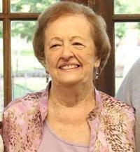 Ann Paxton Caldwell, 85