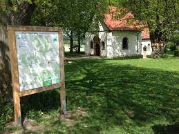 Es sind brancheneinträge zu haus in paderborn gefragt? Alter Pilgerweg Paderborn Auf Den Spuren Von Pilgern Und Kaufleuten