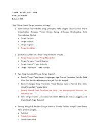 Maybe you would like to learn more about one of these? Soal Pilgan Materi Ke 2 Terapi Modalitas