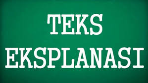 Check spelling or type a new query. Contoh Soal Dan Jawaban Teks Eksplanasi Doc Peranti Guru