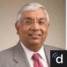 Dr. Sanjeev Saksena, MD