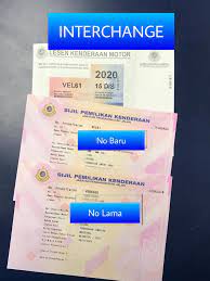 Check spelling or type a new query. Runner Jpj Interchange Tukar No Plate Facebook