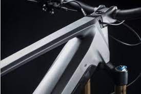 A main triangle and a paired rear triangle. Frames Core Of The Bicycle Industry Bike Europe