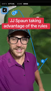 Professional Golf Barry Goldstein