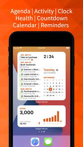 Widgets provide you with easy access to useful tools without taking up a great deal of space. Widget Wizard App Download Updated Sep 20 Best Apps For Ios Android Pc