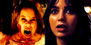 Alternate Abigail Ending Would Have Made Abigail 2 More Likely, Says  Melissa Barrera