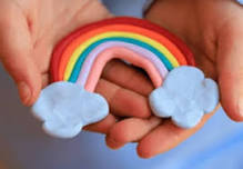 ClayClub: Rainbow