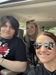 Chaos in the Lunchroom