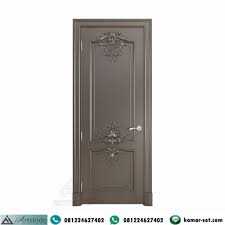 Suatu hal itu mungkin berlainan terserah dari pada kebutuhan tiap tiap turunan adamnya. Pin Di Kusen Pintu Jepara