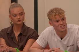 Gaat Mercedes de liefde vinden in De Bondgenoten?