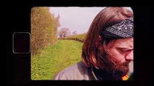 Doomsday Outlaw premiere video for 'Walking The Line'