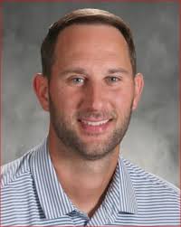 IBCA District Coach of the Year