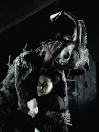 Pan S Labyrinth Movies Scary Movies Labyrinth