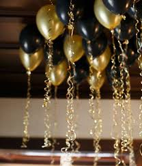 Great gatsby, art deco, stencil, durable, reusable *. Great Gatsby Themed Party Decorations Gatsby Party Ideas That You Should Try Out Home Party Th Black Gold Party Black And Gold Balloons 60th Birthday Party
