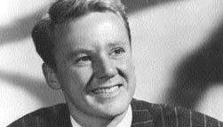 Actor's death brings back movie memories