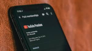 Youtube premium (formerly known as youtube red) is one of a few premium membership services we offer for amplifying your experience on youtube. Youtube Premium Was Ist Das Wozu Dient Es Und Welche Vorteile Bietet Es Es Zu Mieten Computermanie