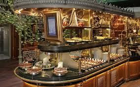 La tradition à discrétion ! Les Grands Buffets De Narbonne Actualites Passionfroid