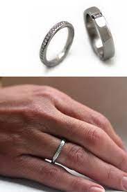 Engagement And Wedding Ring Set Wedding Rings Gold Promise Rings Ring Designs