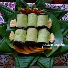 Resep Camilan Dari Pisang Istimewa Resep Pisang Camilan