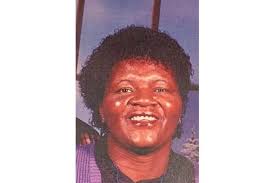 Dorothy Carter Obituary (1941