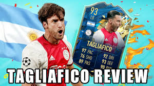Check spelling or type a new query. Best Left Back In The Game 93 Tagliafico Totssf Review Youtube