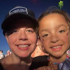 Amber Soletti Cabrera