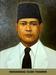 Foto pahlawan indonesia dan namanya. Data Pahlawan