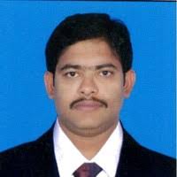 chandramouli sirigiri