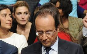 Une analyse partagée par le neveu du président, kévin hollande. Francois Hollande And Julie Gayet A French Farce
