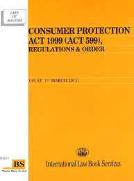 Laws of malaysia reprint act 599 consumer protection act 1999 incorporating all amendments up to 1 january 2006 published by the commissioner of law revision, malaysia under the authority of the revision. Consumer Protection Act Malaysia 2010 Tolop