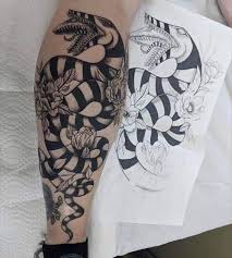 Dope tattoos body art tattoos new tattoos tattoo drawings small tattoos tatoos ship tattoos spooky tattoos ankle tattoos. Pin By Megan Jane Bird On Ink Me Up Movie Tattoos Tattoos Leg Tattoos