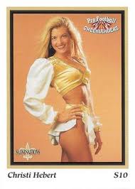 Christi Hebert Gallery | Trading Card Database