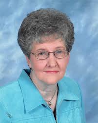 Obituary for Barbara Jean Easler