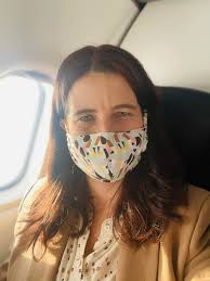 ✈️ Invercargill here I come. Delighted that the South Island is the first  place I'm visiting as National's Deputy Leader.