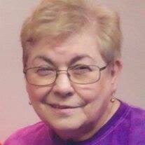 Marilyn Kay Roberson Obituary