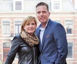 Lucas de man (avrotros) aicha marghadi (at5, nos,. Jouw Vrouw Mijn Vrouw Vips Pauline Wingelaar Pascale Harren