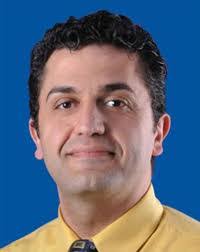 Mark Detherage's Instagram, Twitter & Facebook