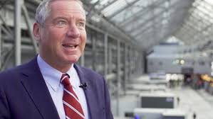 Professor Marcel Levi discusses ‘Delivering research for all’