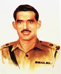 Nishan-e-Haider