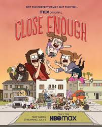 Close Enough (Western Animation) - TV Tropes