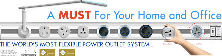 Eubiq Power Outlet System Asl Power Power Outlet Tracking System System