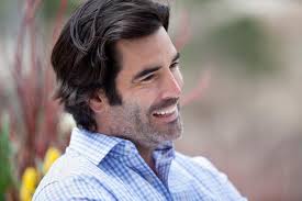 HGTV's Carter Oosterhouse has come a long way from his Traverse City roots 