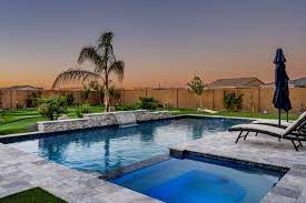 Presidential Pools, Spas & Patio - #1 Pool Builder In Phoenix and Tucson